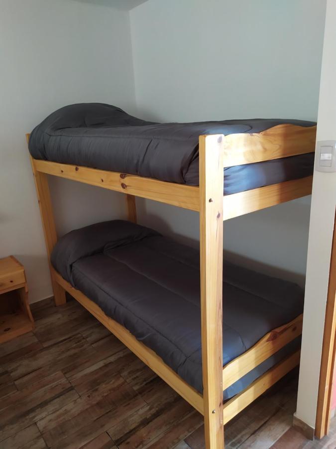Departamento Navarro Malargüe 外观 照片