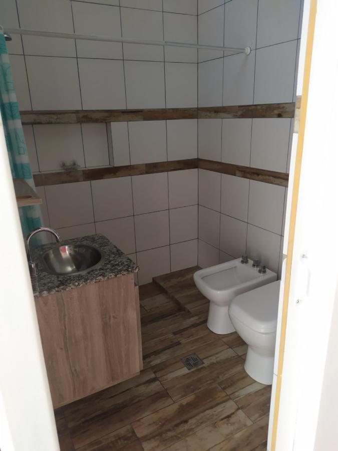 Departamento Navarro Malargüe 外观 照片