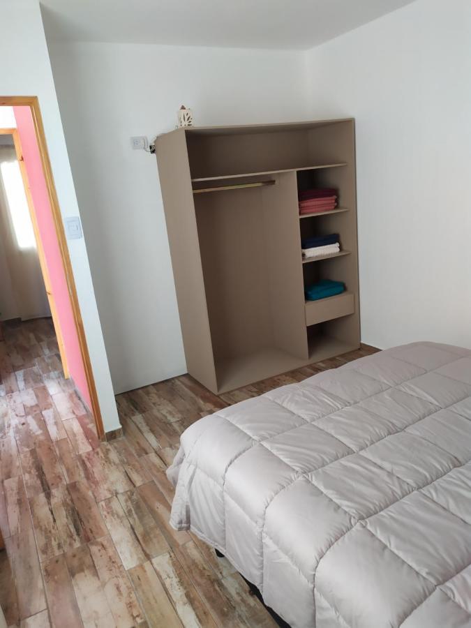 Departamento Navarro Malargüe 外观 照片