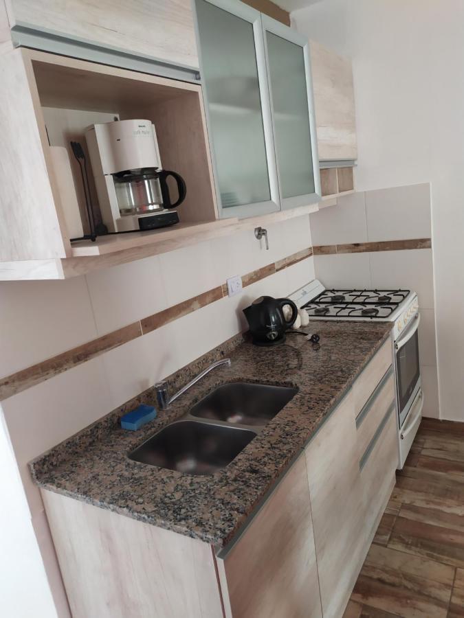 Departamento Navarro Malargüe 外观 照片