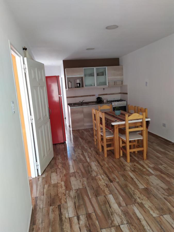 Departamento Navarro Malargüe 外观 照片