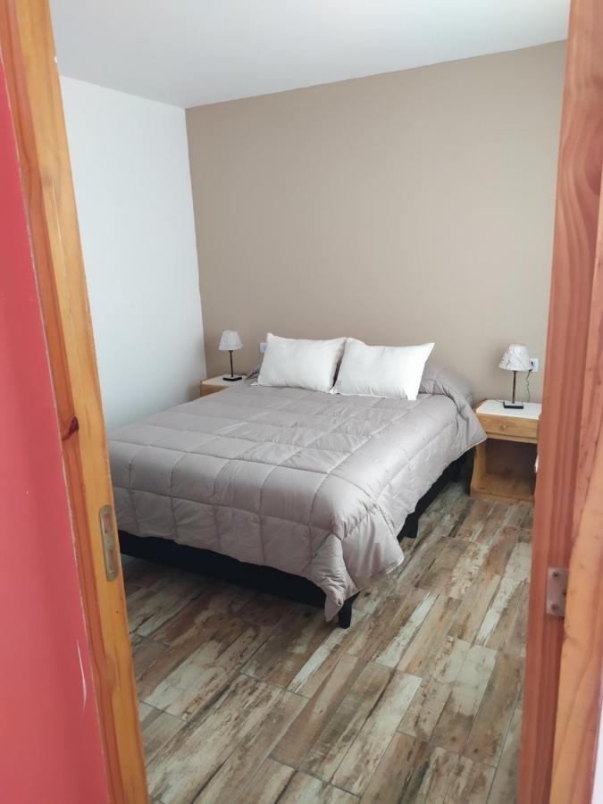 Departamento Navarro Malargüe 外观 照片