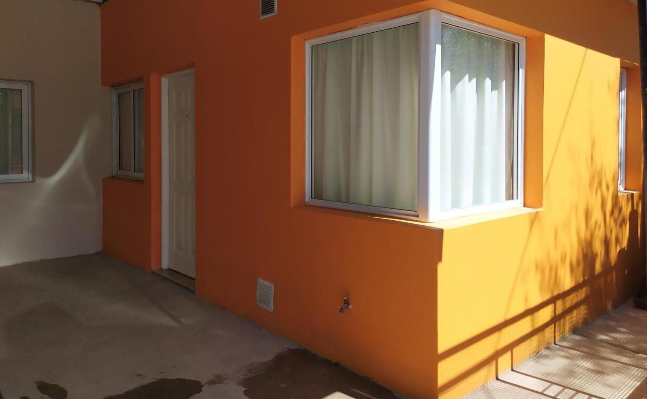 Departamento Navarro Malargüe 外观 照片