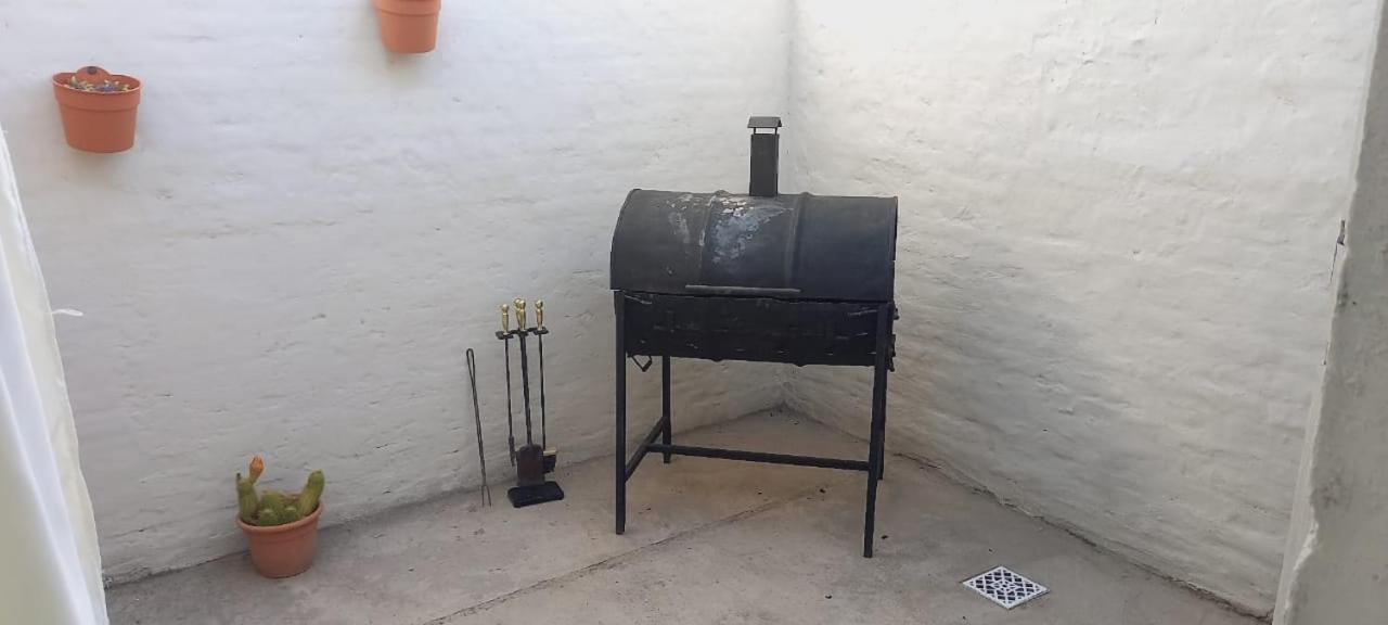 Departamento Navarro Malargüe 外观 照片